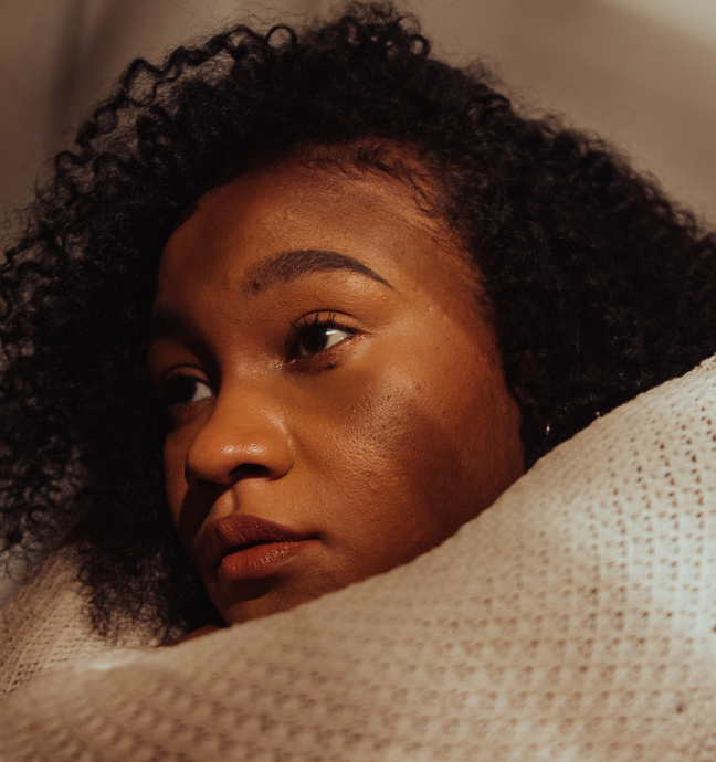 Depression, Anxiety and Brain Fog in African Women. The Root Cause