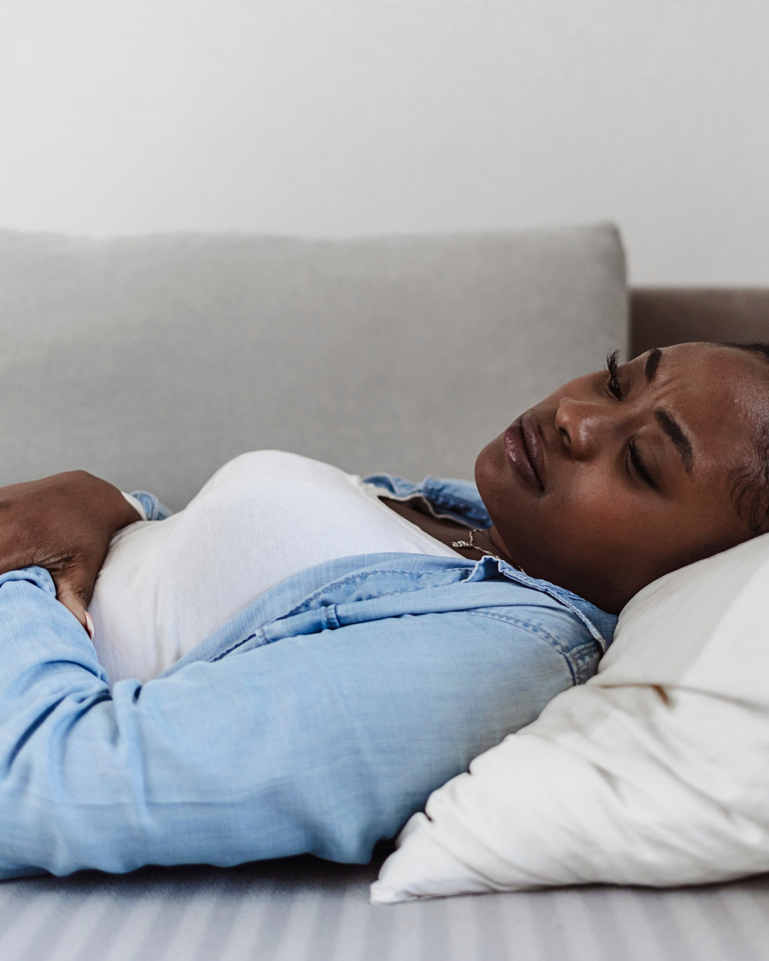 Fibroids Start Long Before the Womb